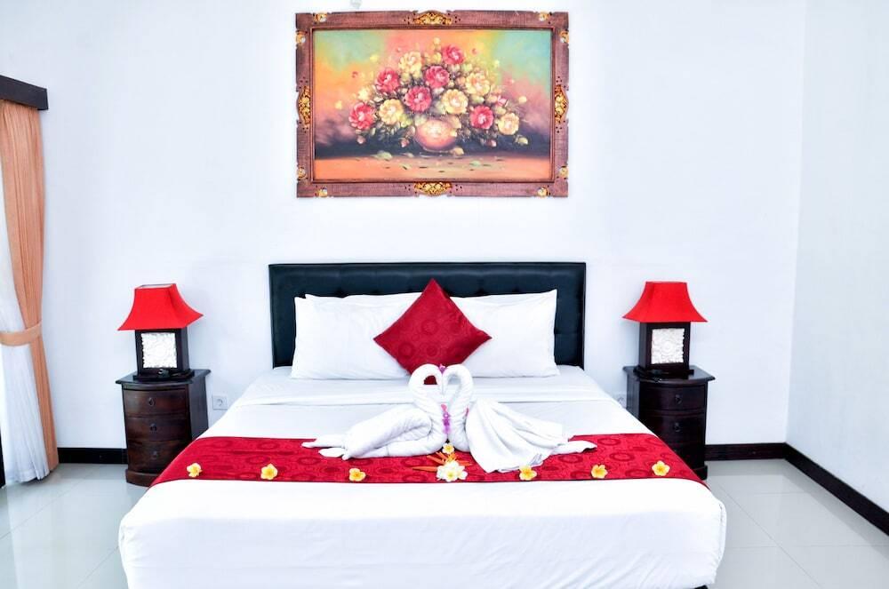 Беноа: D Mell Bali Villa