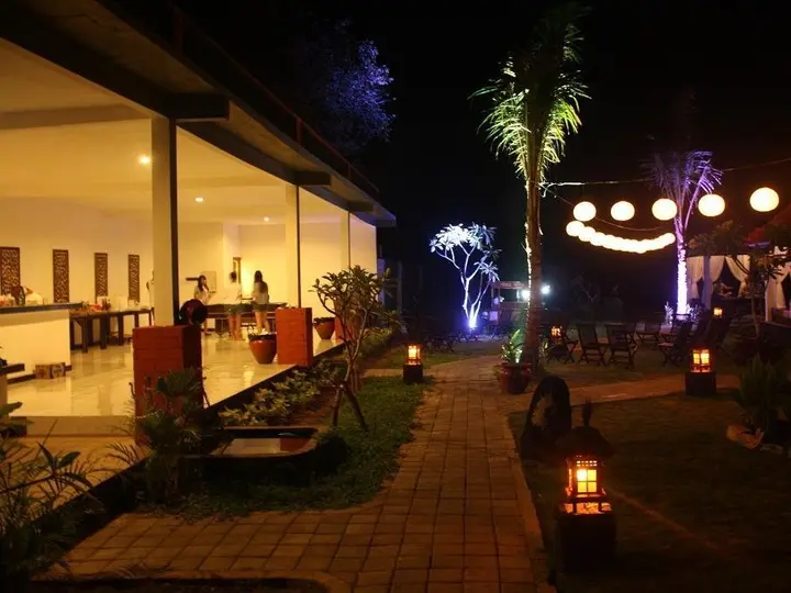 Беноа: D Mell Bali Villa