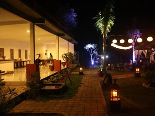 Беноа: D Mell Bali Villa