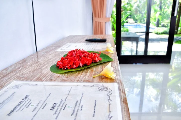 Беноа: D Mell Bali Villa