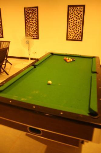 Беноа: D Mell Bali Villa