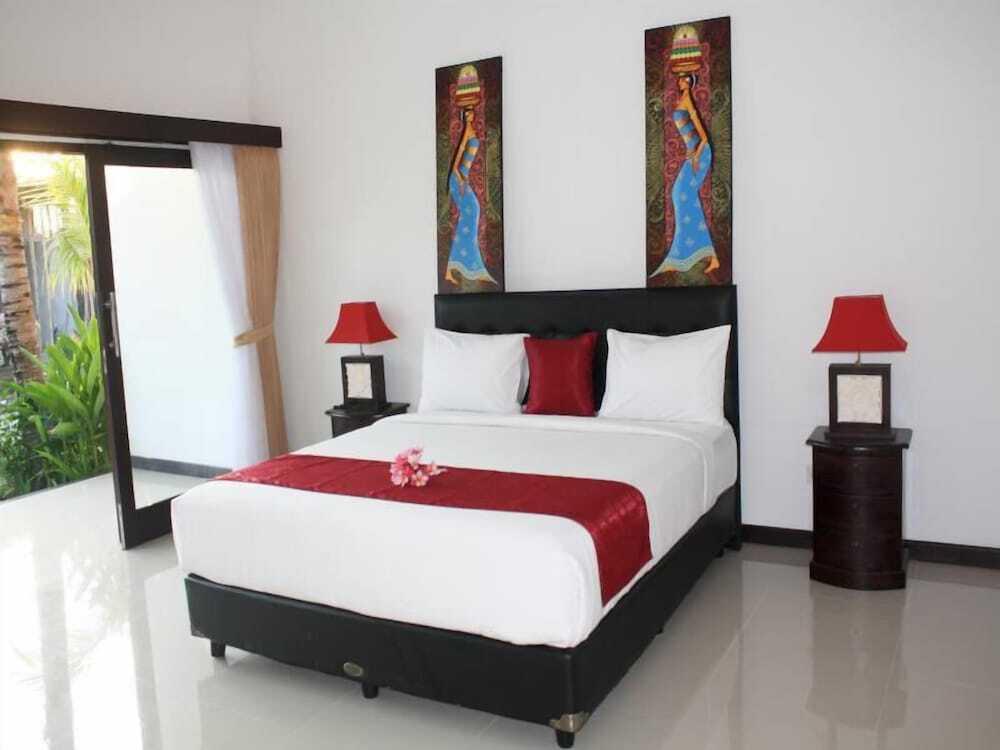 Беноа: D Mell Bali Villa