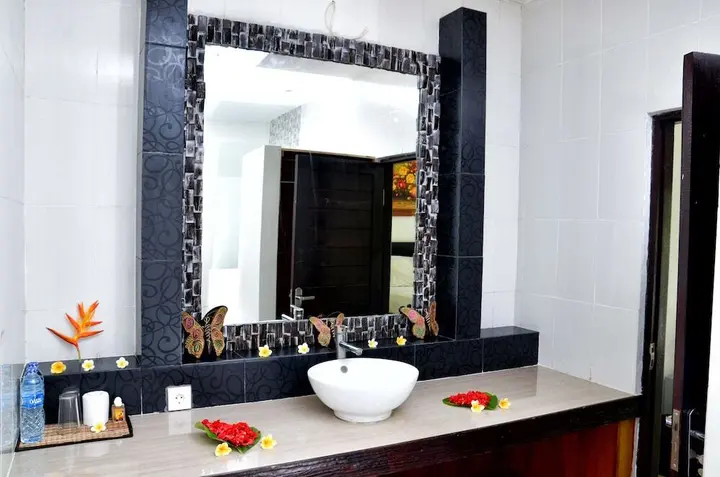 Беноа: D Mell Bali Villa