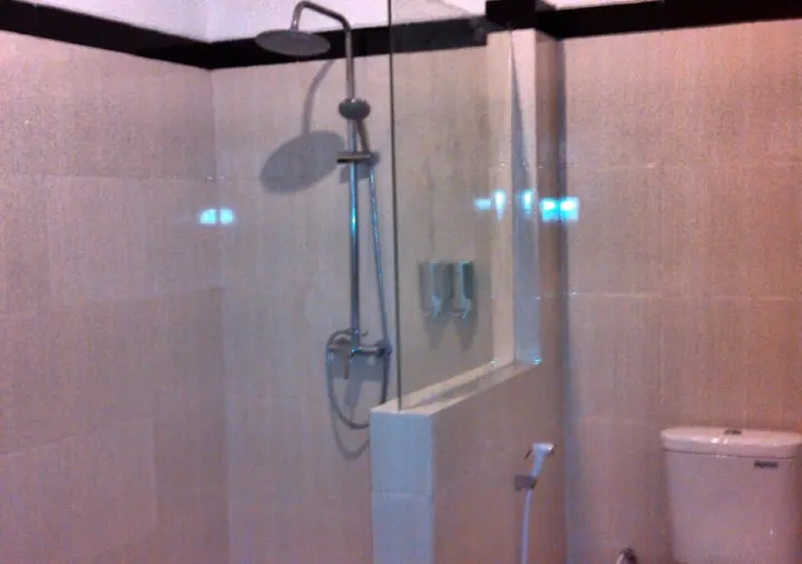Беноа: D Mell Bali Villa