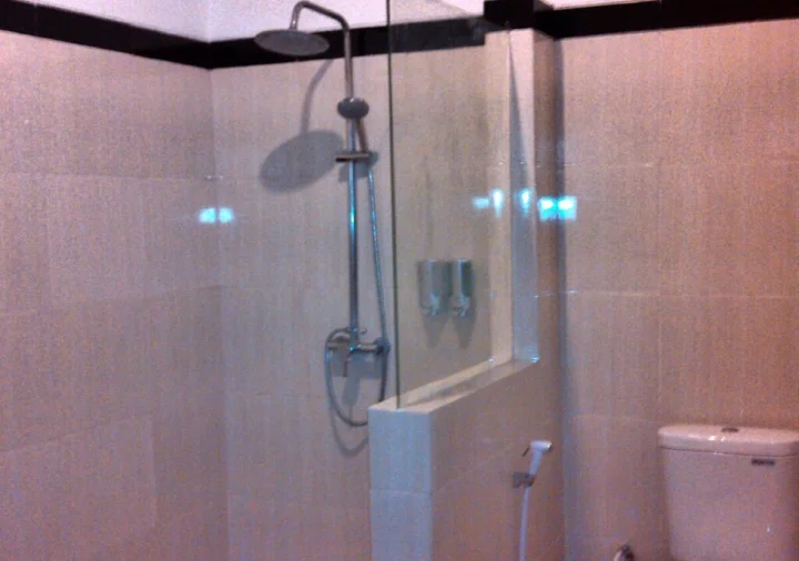 Беноа: D Mell Bali Villa