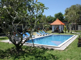 Беноа: D Mell Bali Villa
