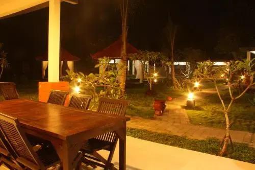 Беноа: D Mell Bali Villa