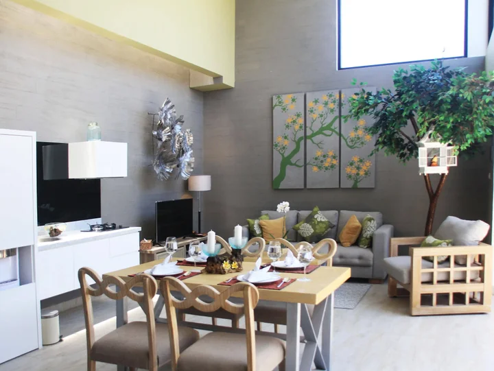 Беноа: Bellevue Heritage Villas Nusa Dua