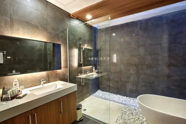Беноа: Bellevue Heritage Villas Nusa Dua