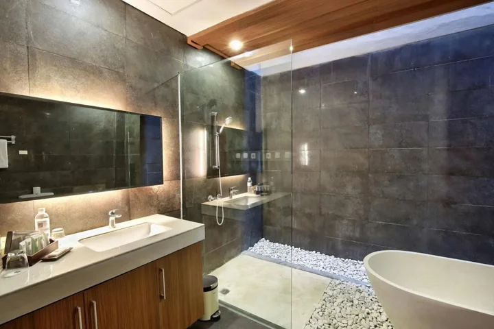 Беноа: Bellevue Heritage Villas Nusa Dua