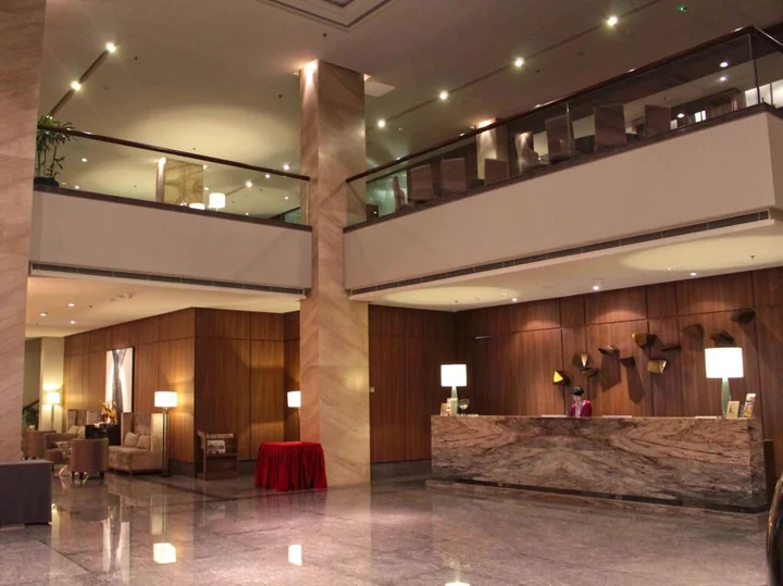 Батам: I Hotel Baloi Batam