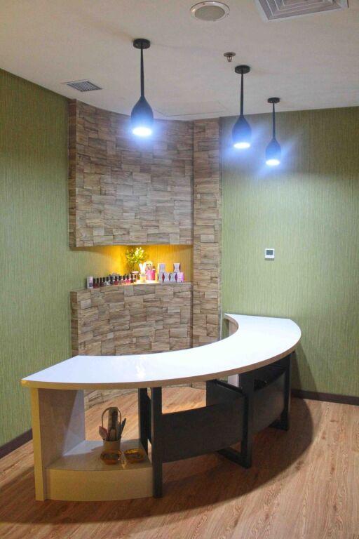 Батам: I Hotel Baloi Batam