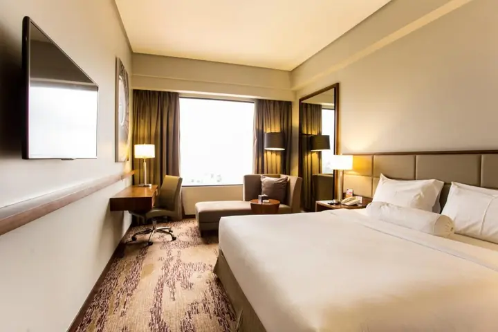 Батам: I Hotel Baloi Batam