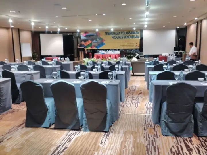 Батам: I Hotel Baloi Batam