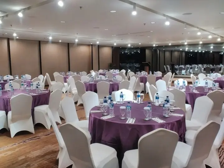 Батам: I Hotel Baloi Batam