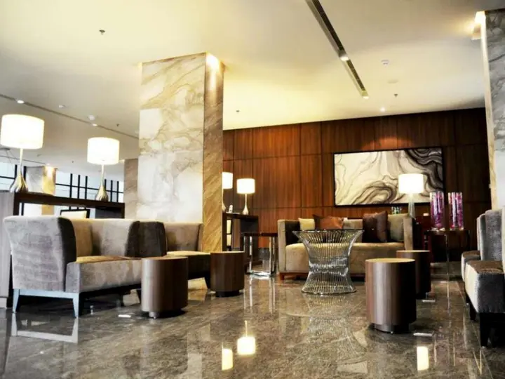 Батам: I Hotel Baloi Batam