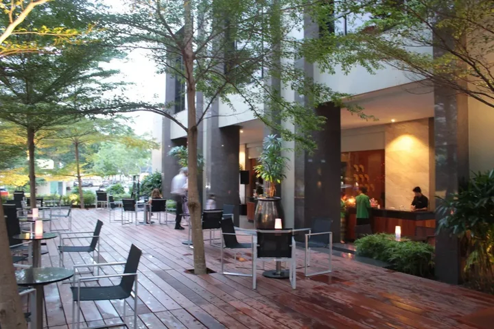 Батам: I Hotel Baloi Batam