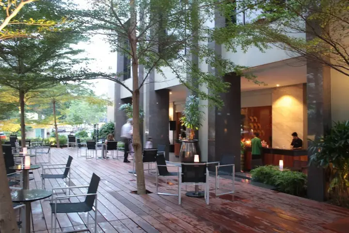 Батам: I Hotel Baloi Batam