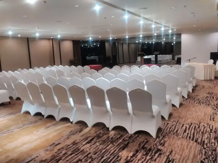 Батам: I Hotel Baloi Batam