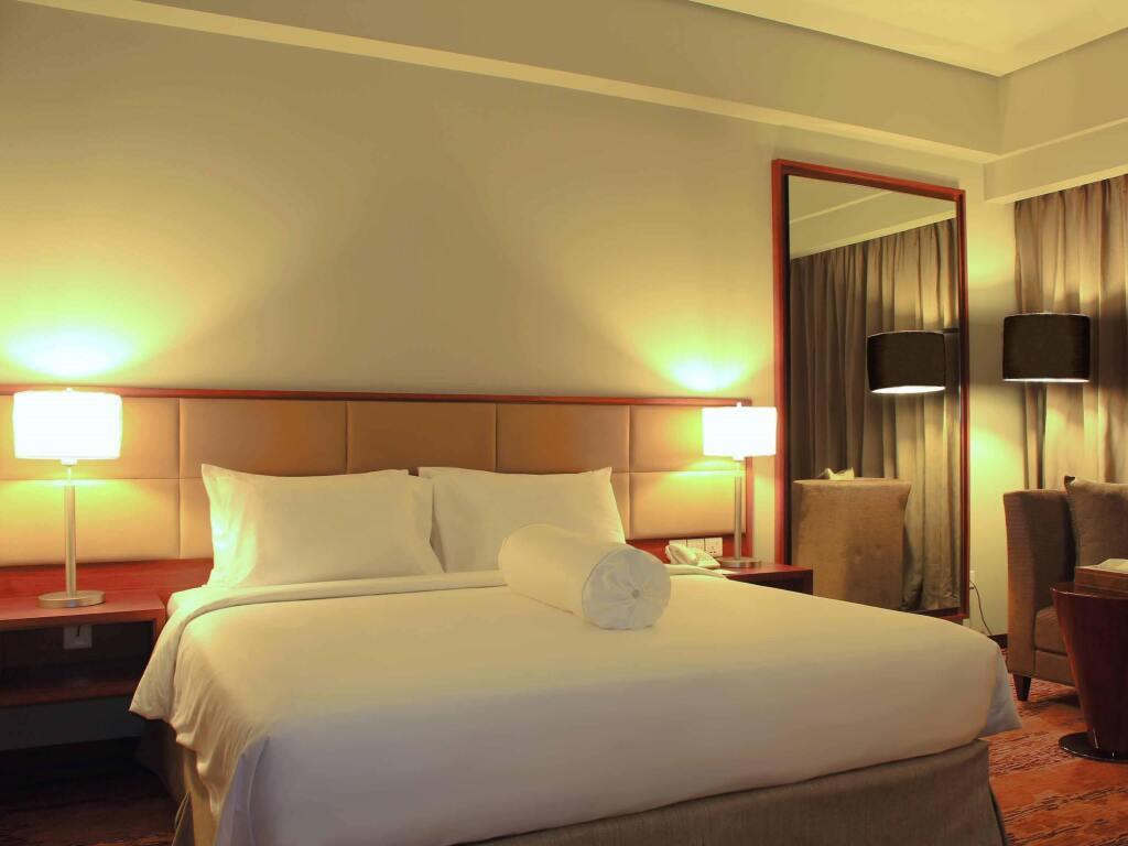 Батам: I Hotel Baloi Batam