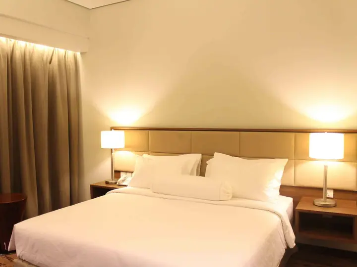 Батам: I Hotel Baloi Batam