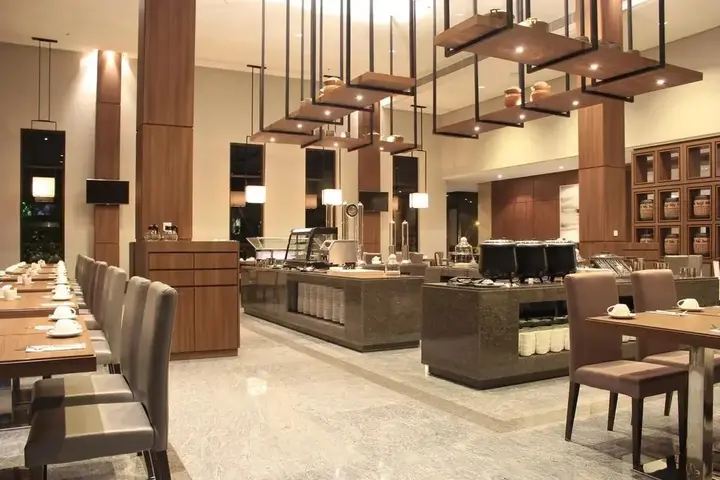 Батам: I Hotel Baloi Batam