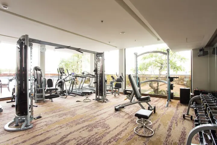 Батам: I Hotel Baloi Batam