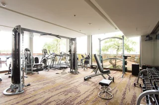 Батам: I Hotel Baloi Batam