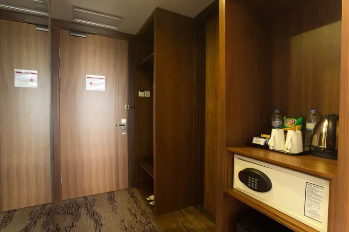 Батам: I Hotel Baloi Batam