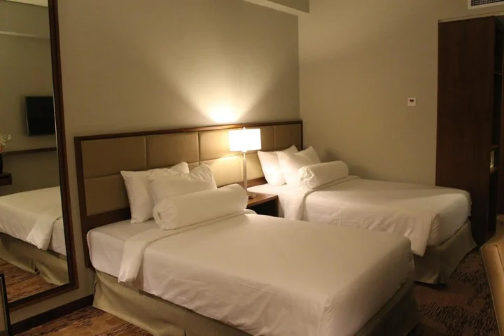 Батам: I Hotel Baloi Batam