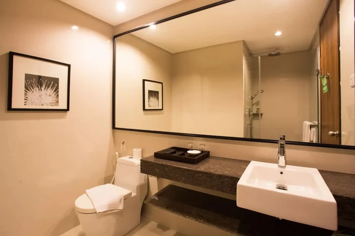 Батам: I Hotel Baloi Batam