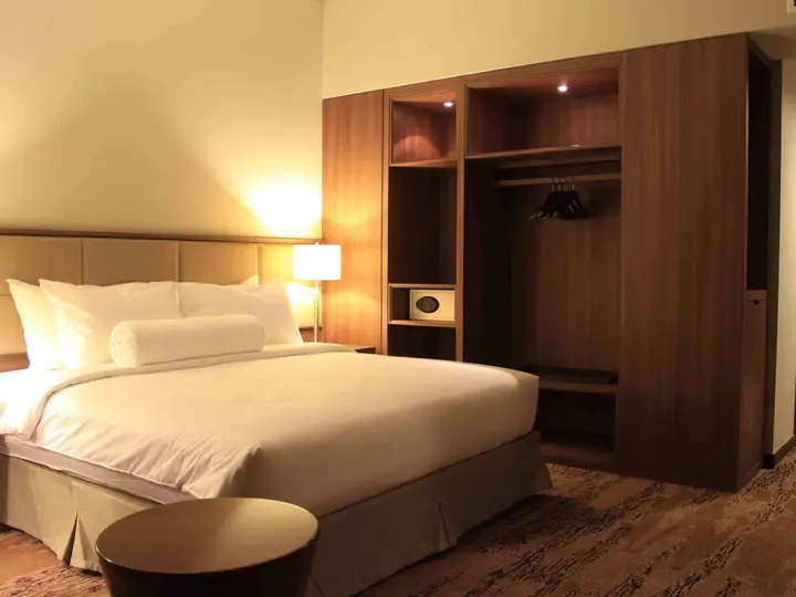 Батам: I Hotel Baloi Batam