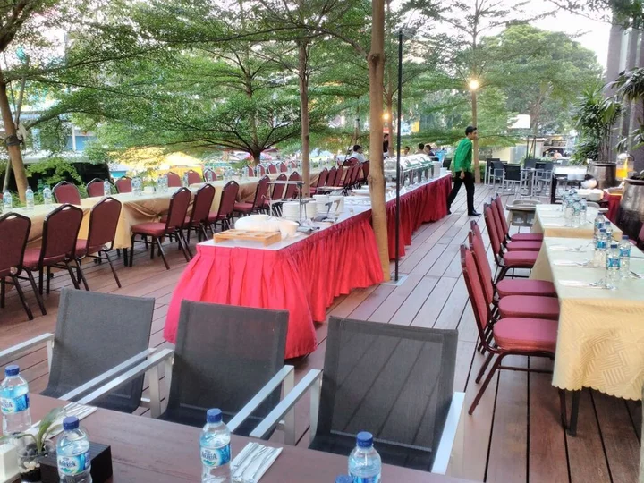 Батам: I Hotel Baloi Batam