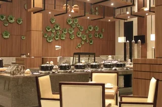 Батам: I Hotel Baloi Batam