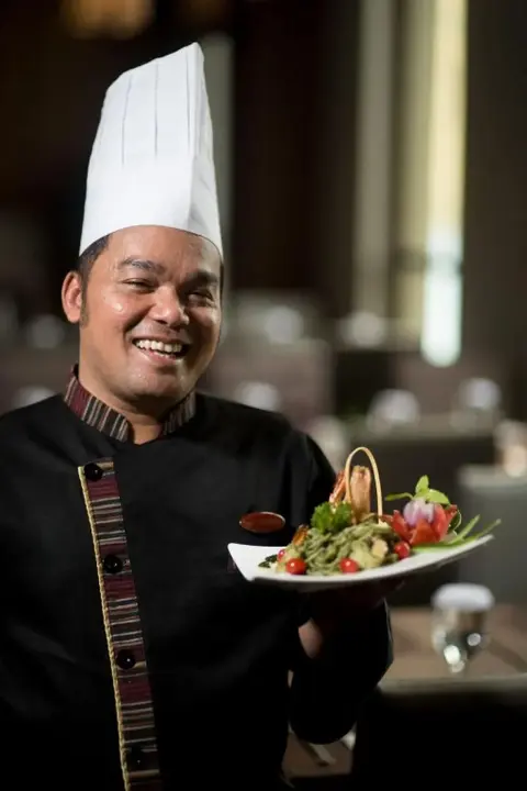 Батам: I Hotel Baloi Batam