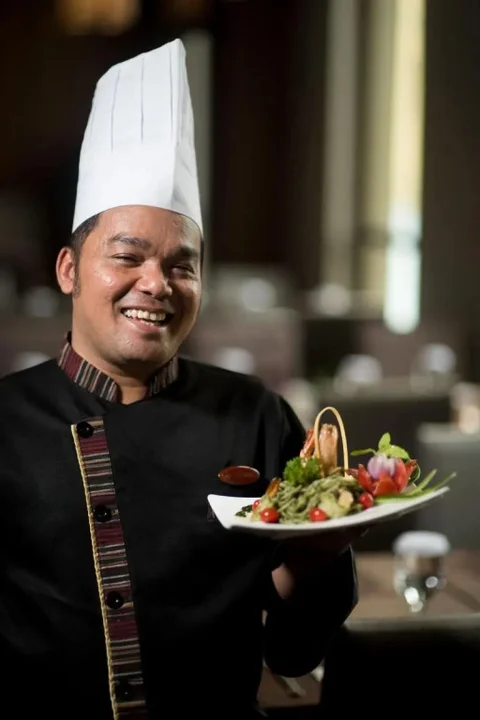 Батам: I Hotel Baloi Batam