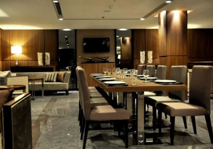 Батам: I Hotel Baloi Batam