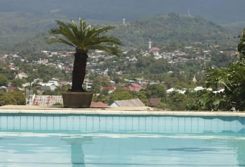 Манадо: Villa Cycas