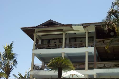 Манадо: Villa Cycas