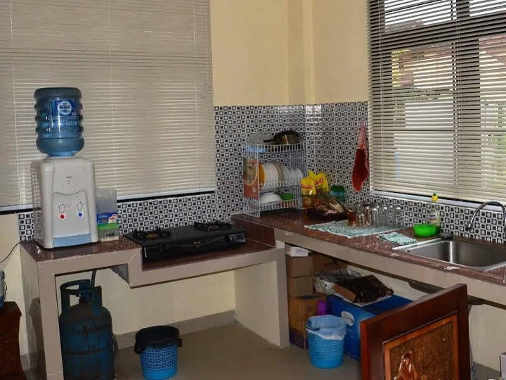 Депок: Mataram Guest House