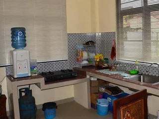 Депок: Mataram Guest House