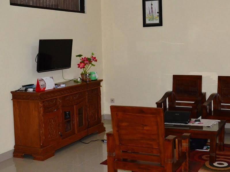 Mataram Guest House — фото 2