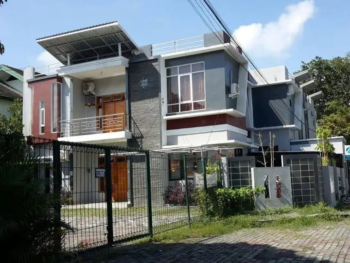 Mataram Guest House — фото 1