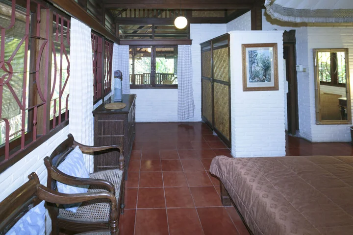 Убуд: Murni's Houses and Spa