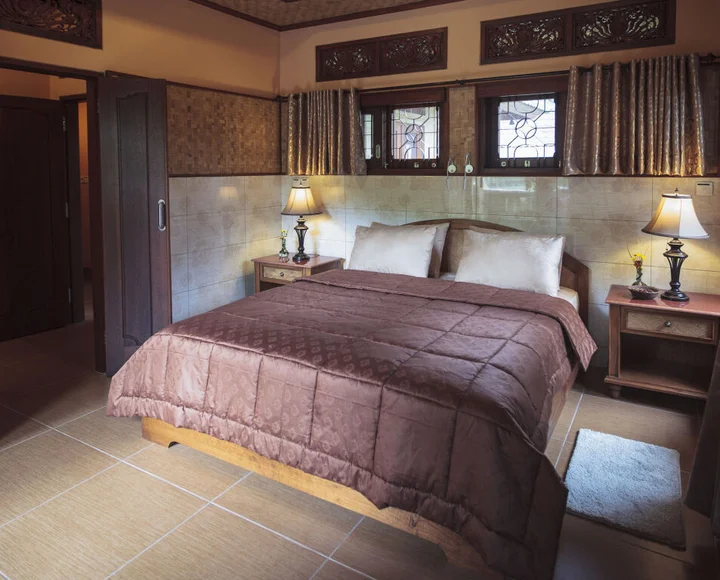 Убуд: Murni's Houses and Spa