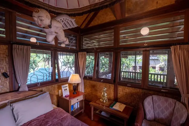 Убуд: Murni's Houses and Spa