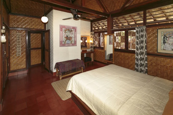 Убуд: Murni's Houses and Spa