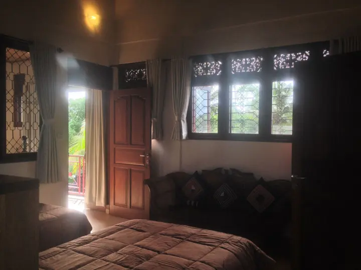 Убуд: Murni's Houses and Spa