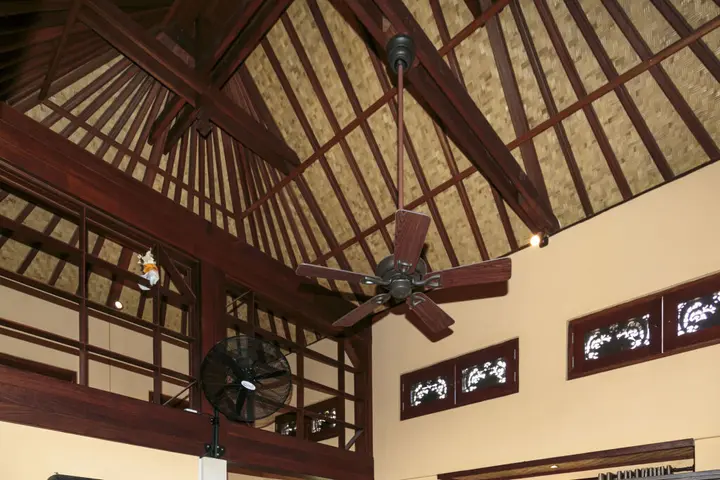 Убуд: Murni's Houses and Spa