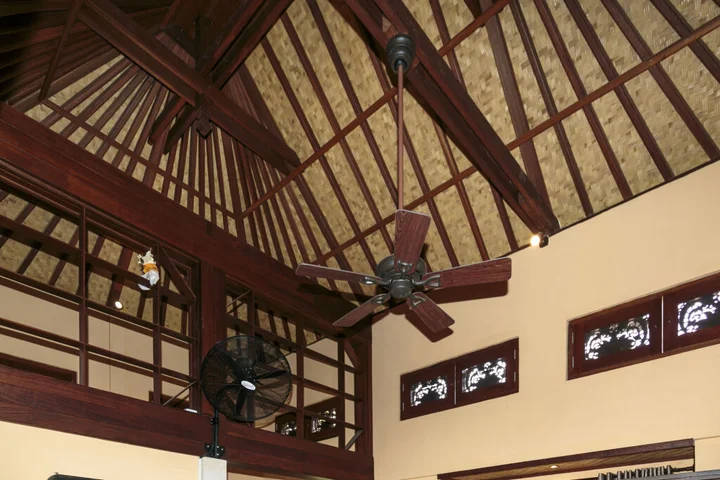 Убуд: Murni's Houses and Spa